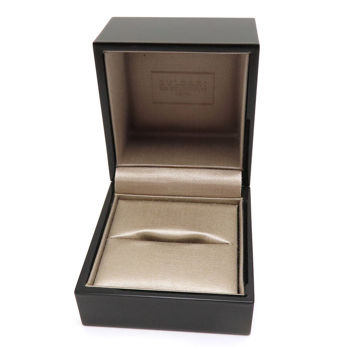 BVLGARI 
リングケース内箱