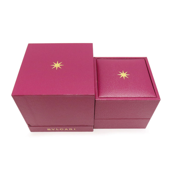 BVLGARI 
リングケースダブル