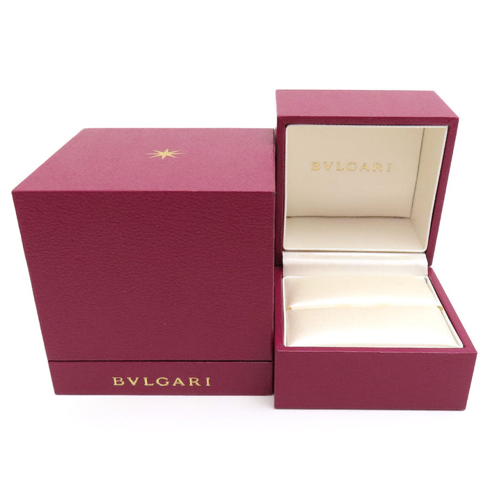 BVLGARI 
リングケース
