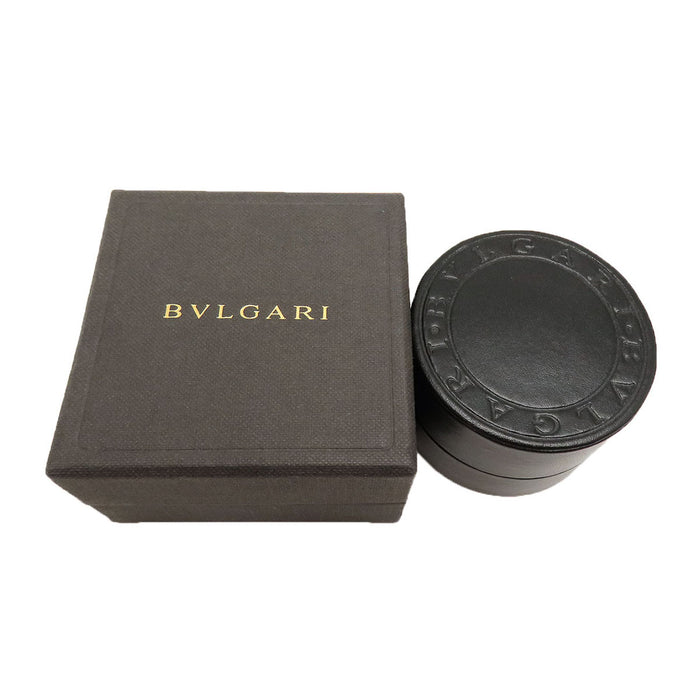 BVLGARI 
リングケース