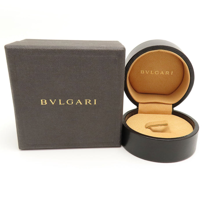 BVLGARI 
リングケース