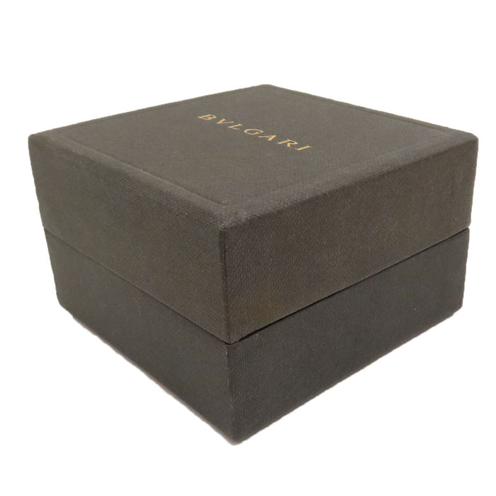 BVLGARI 
リングケース