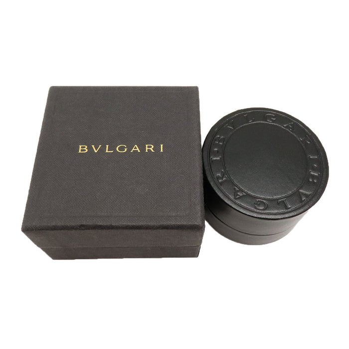 BVLGARI 
リングケース