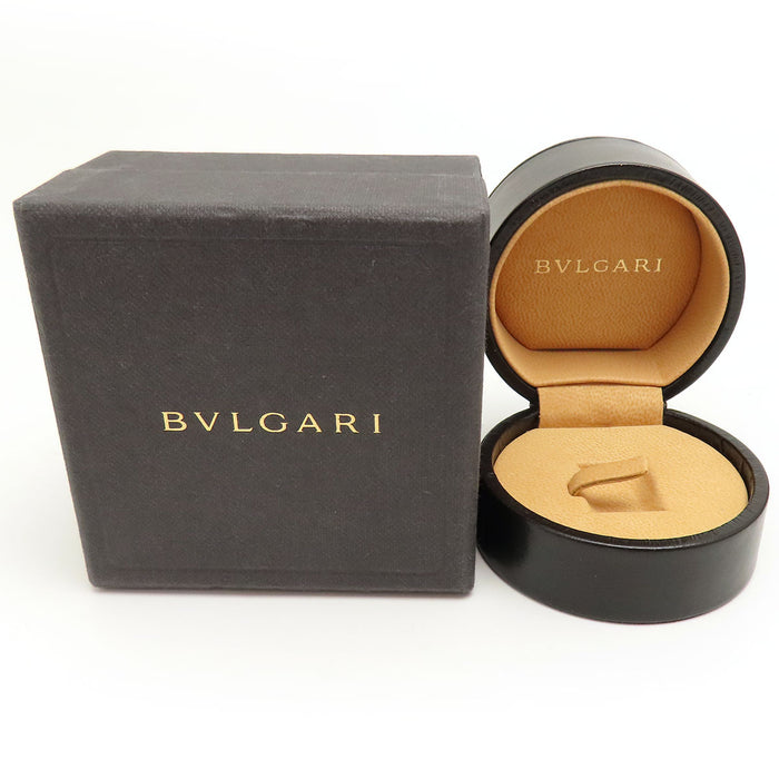 BVLGARI 
リングケース