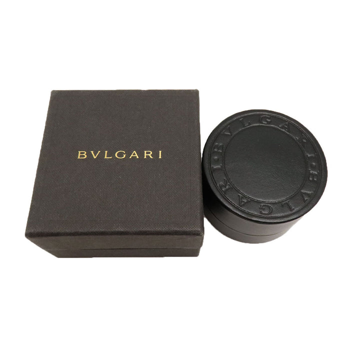 BVLGARI 
リングケース