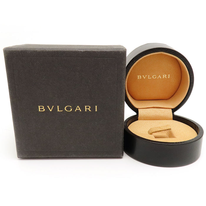 BVLGARI 
リングケース