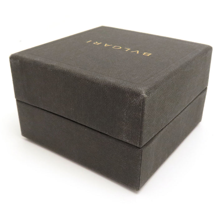 BVLGARI 
リングケース