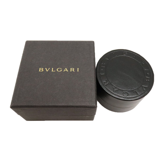 BVLGARI 
リングケース