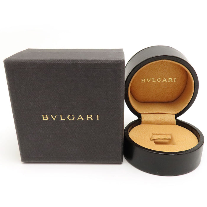 BVLGARI 
リングケース