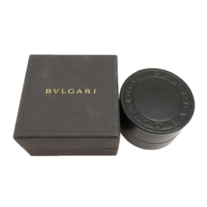 BVLGARI 
リングケース