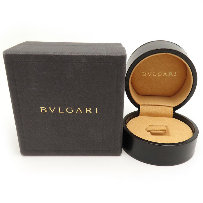 BVLGARI 
リングケース