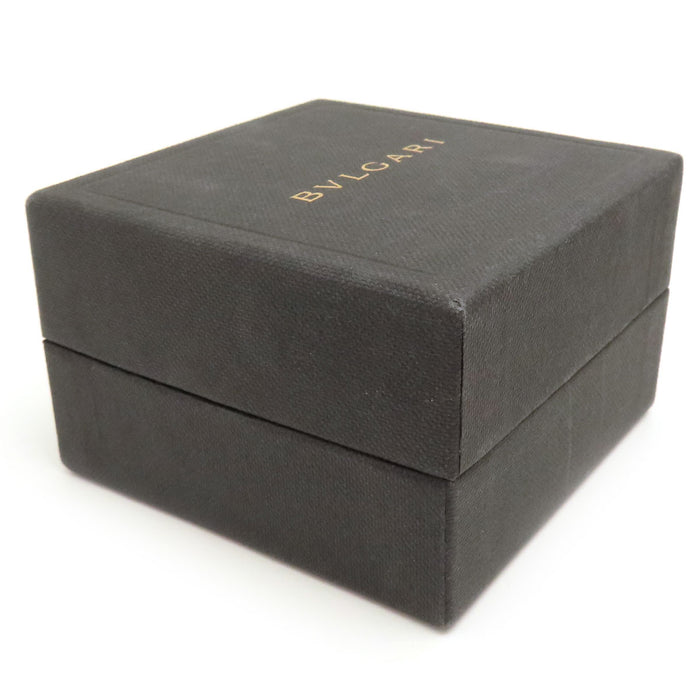 BVLGARI 
リングケース