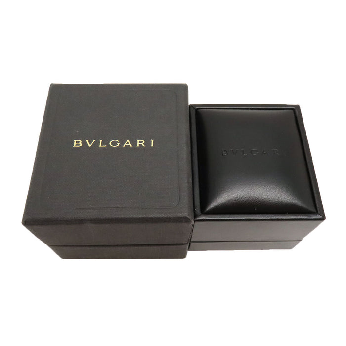 BVLGARI 
リングケース