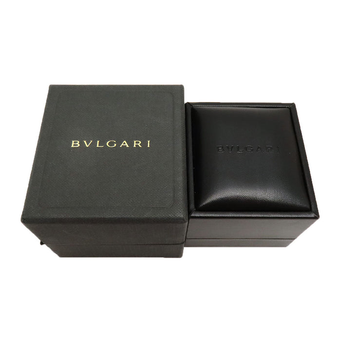 BVLGARI 
リングケース