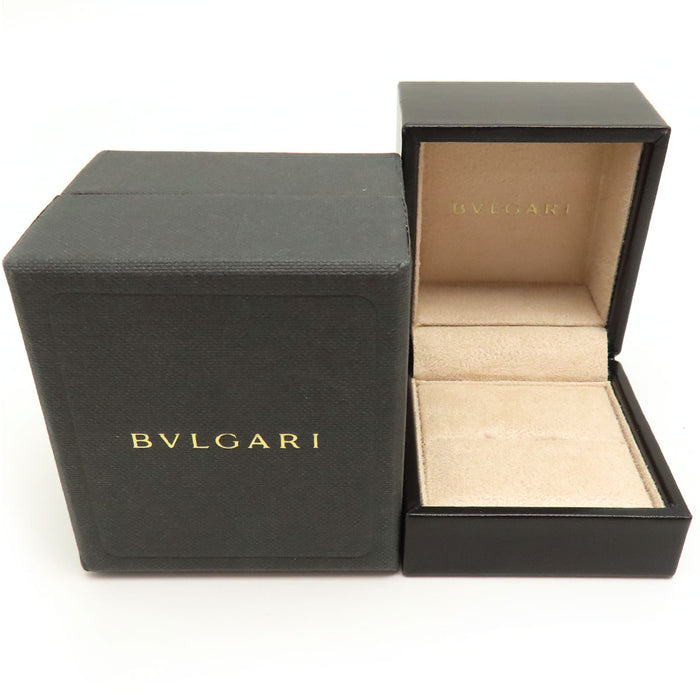 BVLGARI 
リングケース