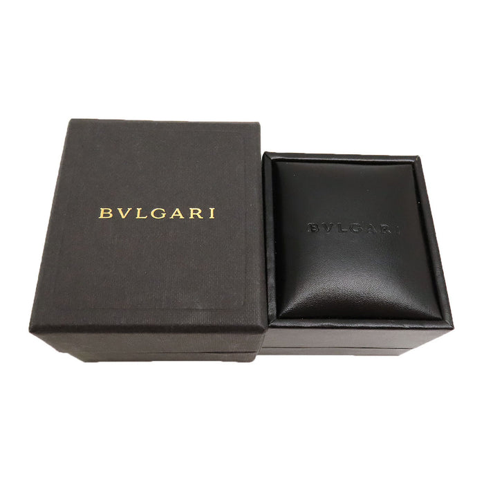 BVLGARI 
リングケース