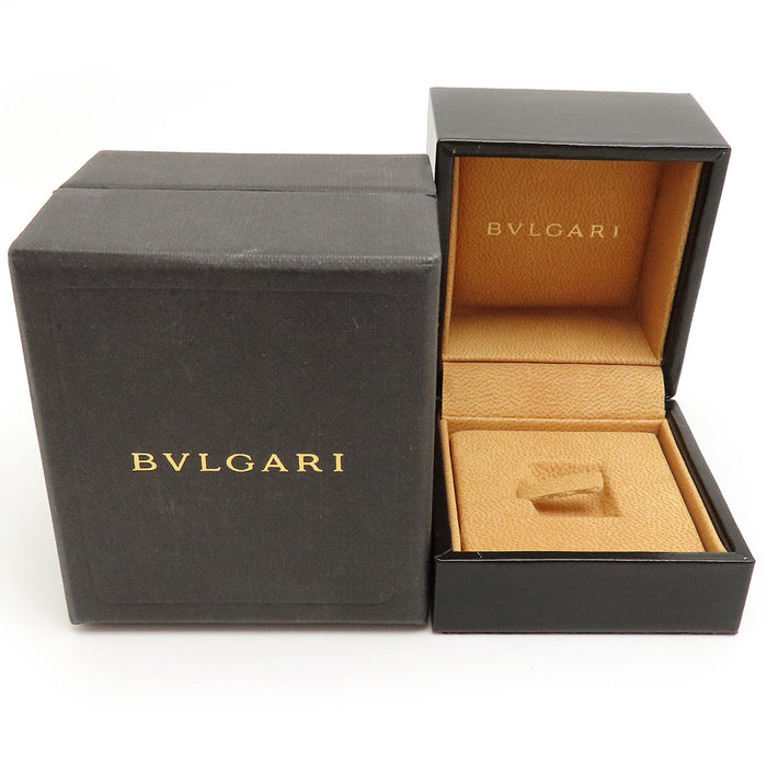 BVLGARI 
リングケース