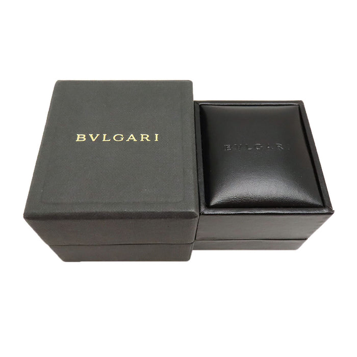 BVLGARI 
リングケース