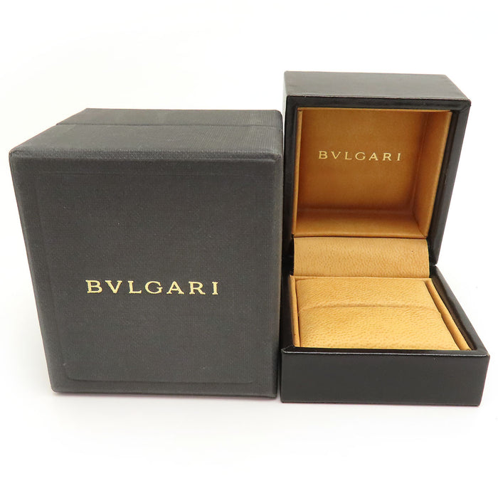 BVLGARI 
リングケース