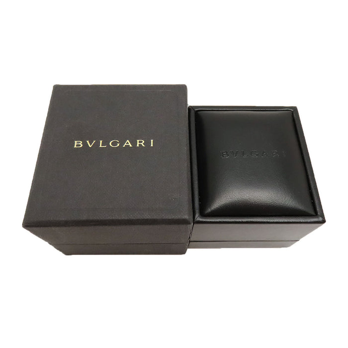 BVLGARI 
リングケース
