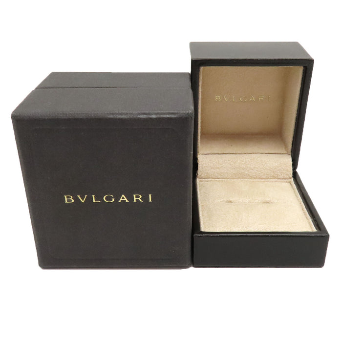 BVLGARI 
リングケース