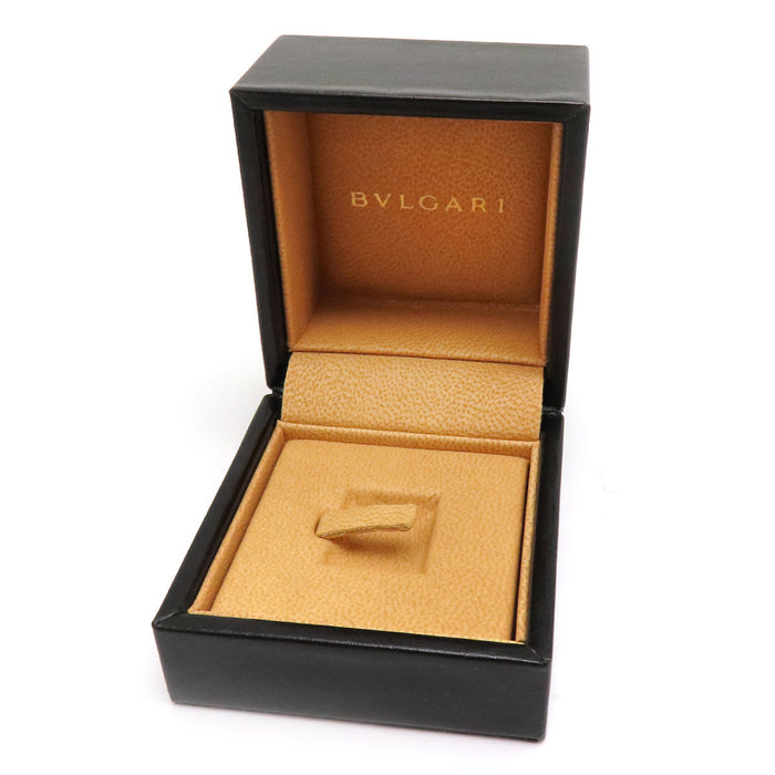 BVLGARI 
リングケース内箱