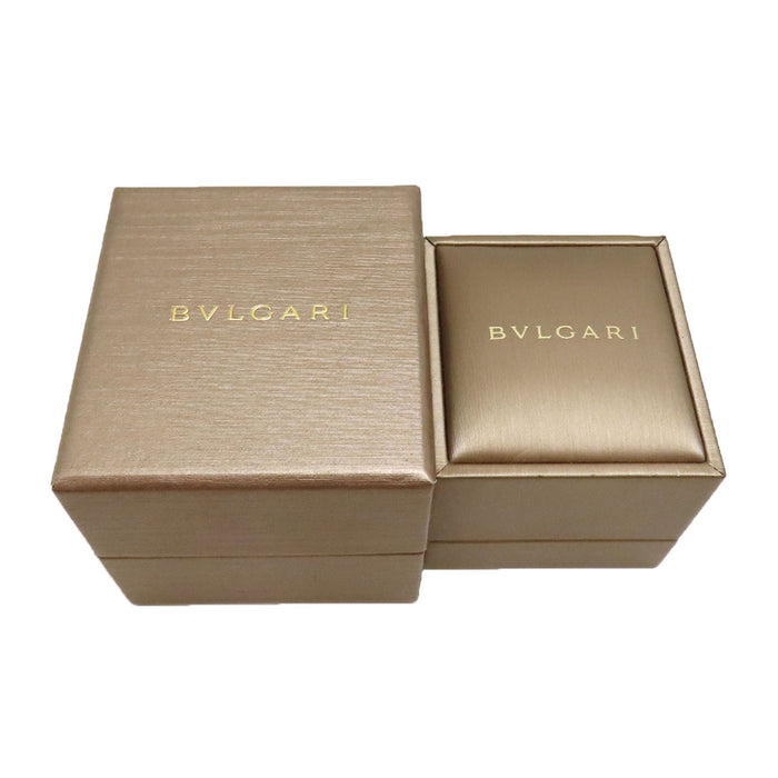 BVLGARI 
リングケース