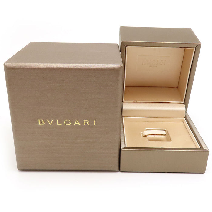 BVLGARI 
リングケース