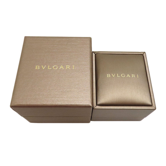 BVLGARI 
リングケース