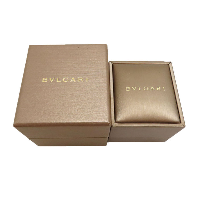 BVLGARI 
リングケース