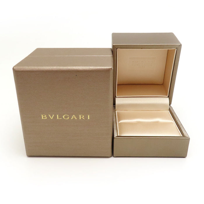 BVLGARI 
リングケース