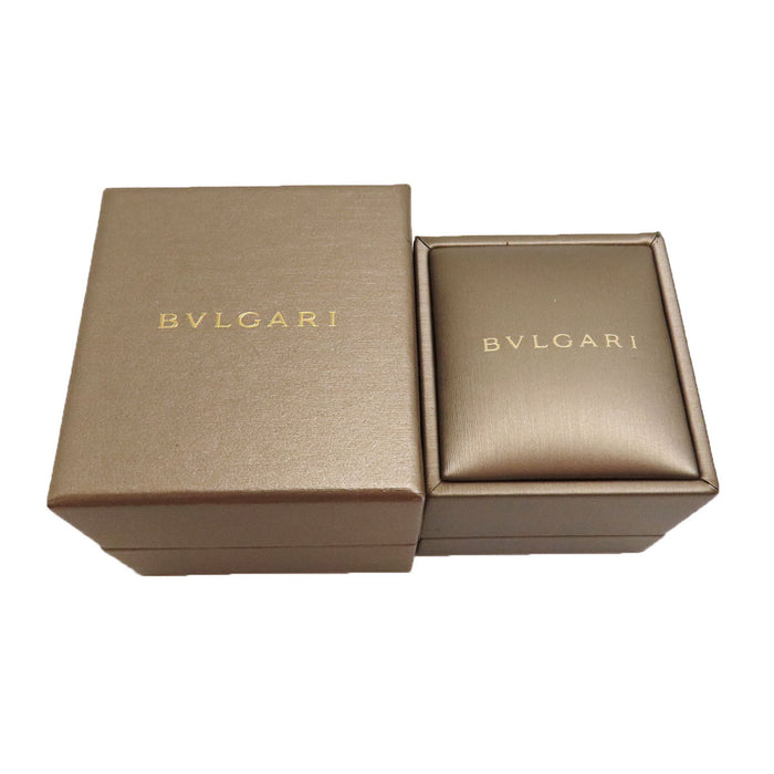 BVLGARI 
リングケース