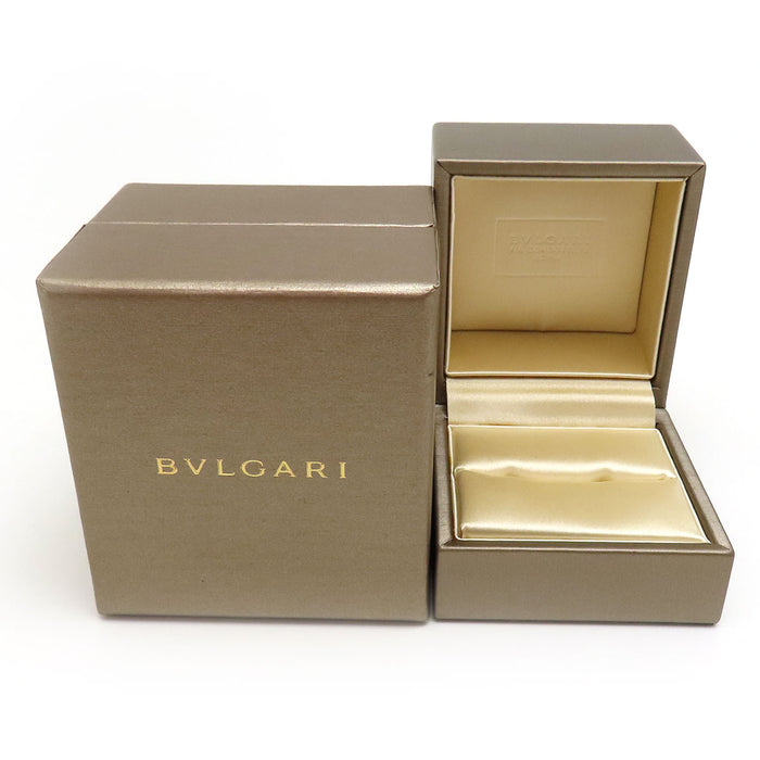 BVLGARI 
リングケース