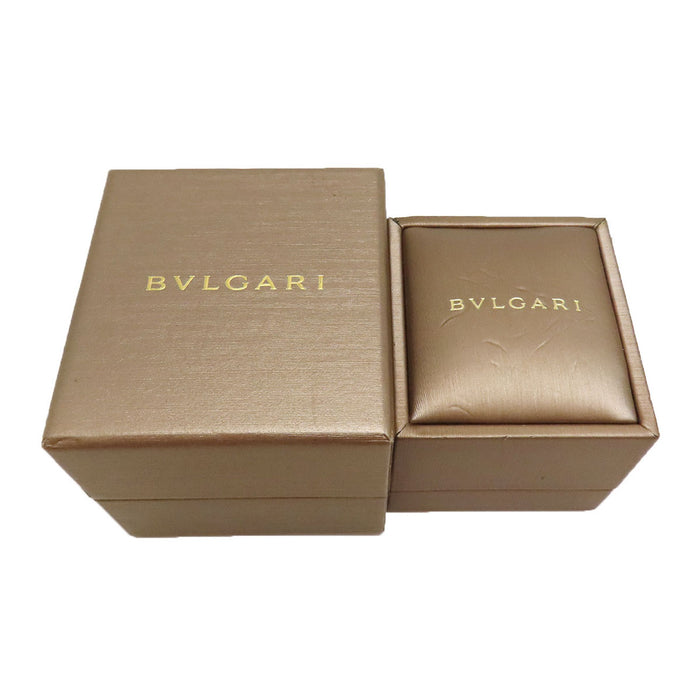 BVLGARI 
リングケース