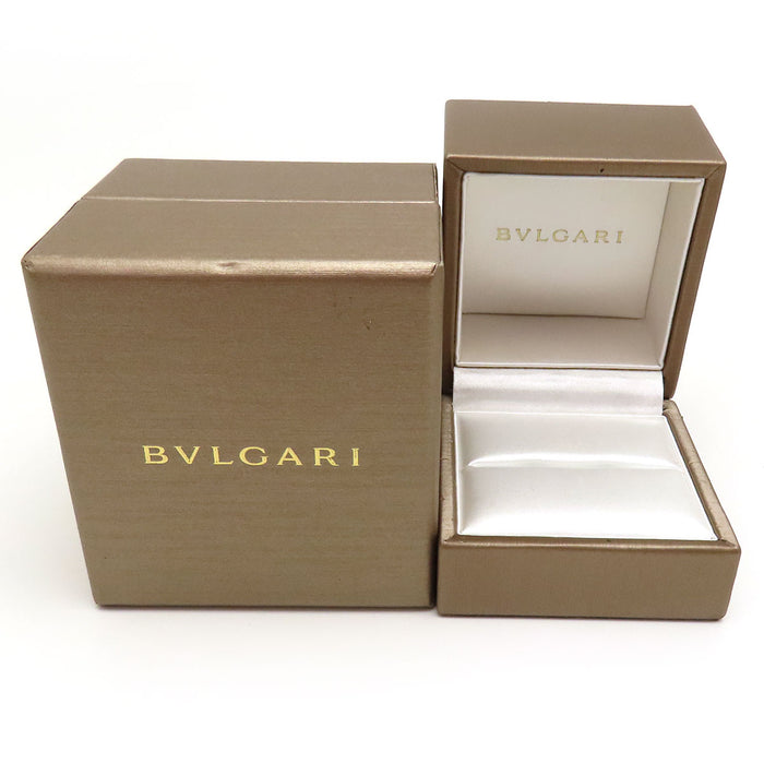BVLGARI 
リングケース