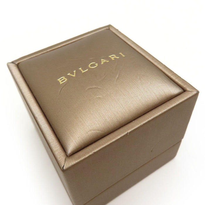 BVLGARI 
リングケース
