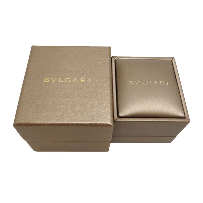 BVLGARI 
リングケースダブル