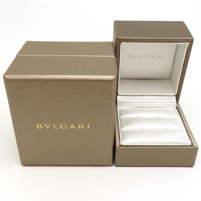 BVLGARI 
リングケースダブル