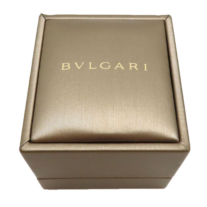 BVLGARI 
リングケース内箱