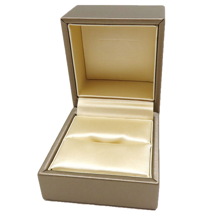 BVLGARI 
リングケース内箱