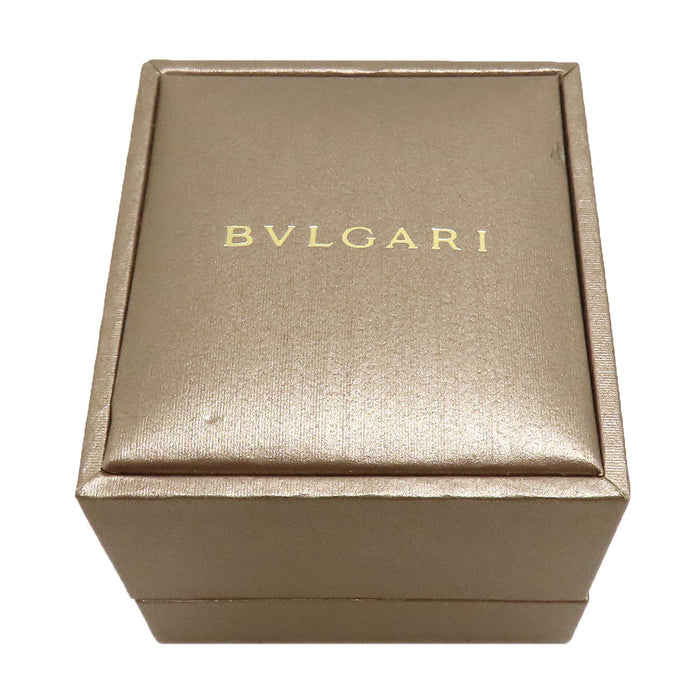 BVLGARI 
リングケース内箱