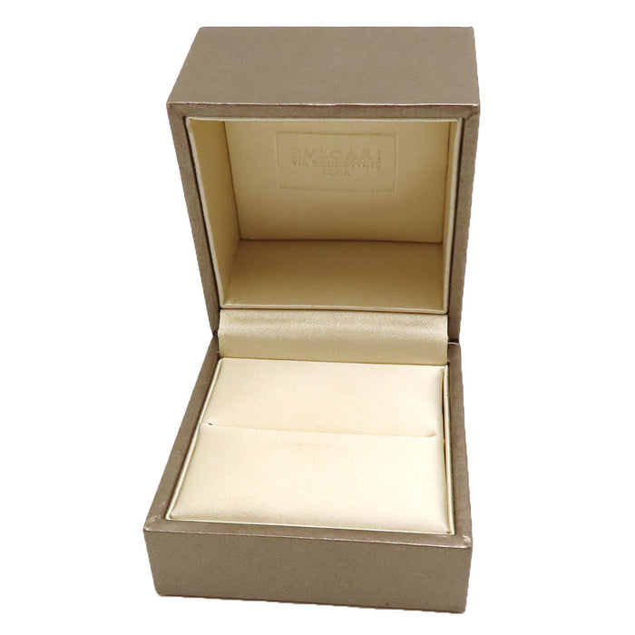BVLGARI 
リングケース内箱