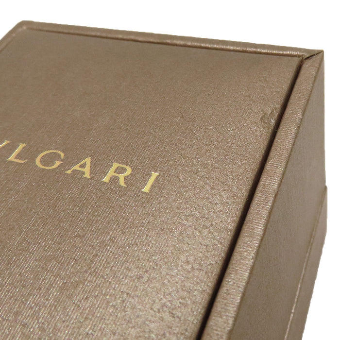 BVLGARI 
リングケース内箱