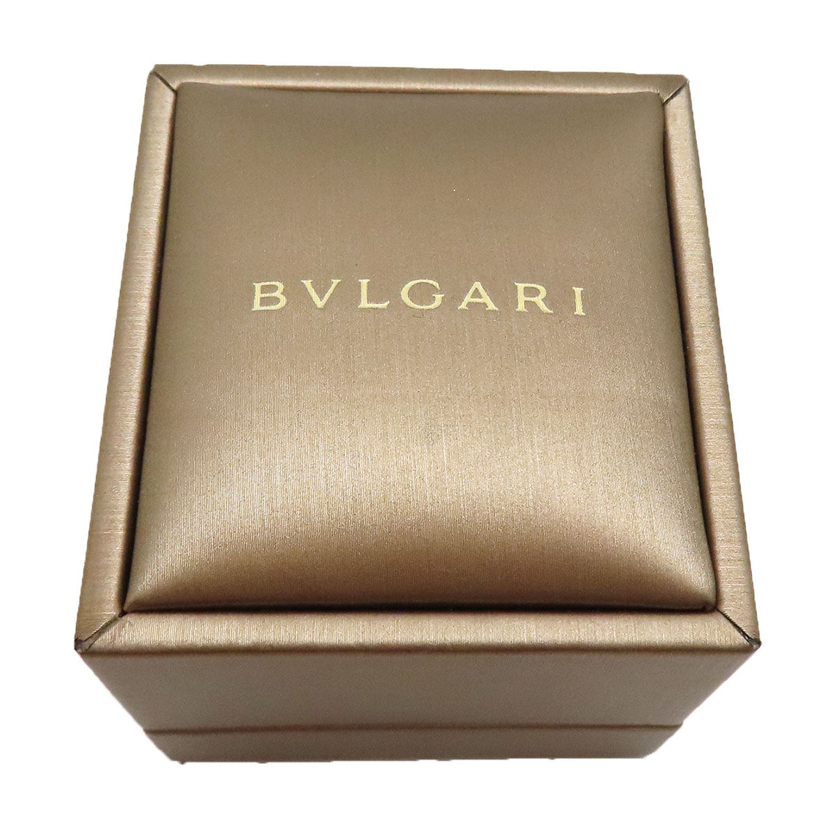 BVLGARI リングケース内箱– TS Trading Co., Ltd.