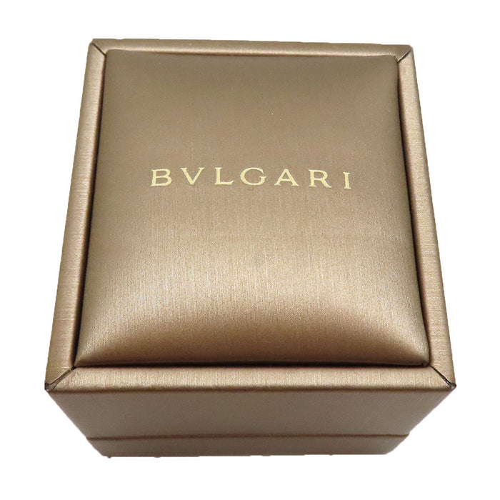 BVLGARI 
リングケース内箱