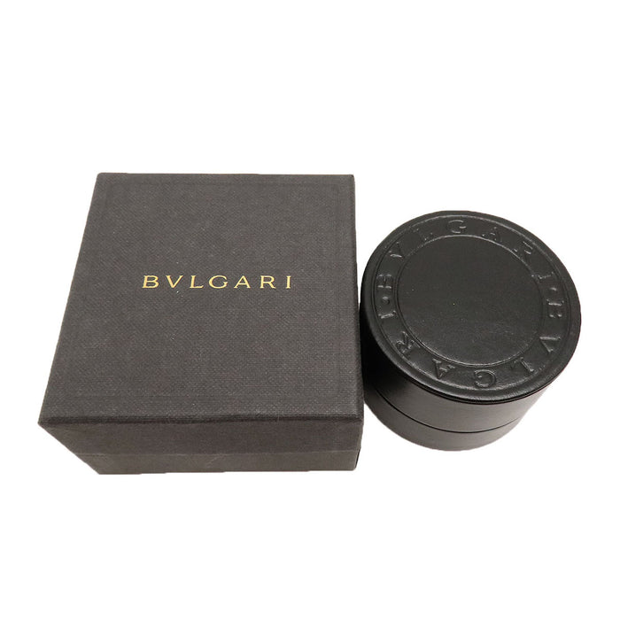 BVLGARI 
リングケース