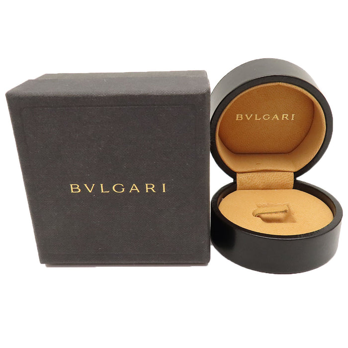 BVLGARI 
リングケース