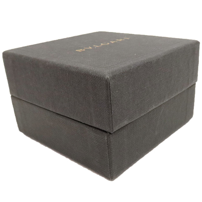 BVLGARI 
リングケース