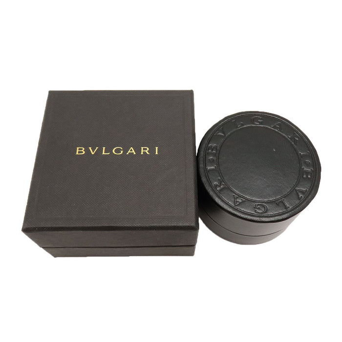 BVLGARI 
リングケース