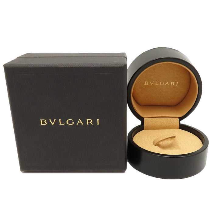 BVLGARI 
リングケース
